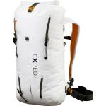 EXPED Алпийска раница Exped Whiteout 30 Mountaineering backpack - White - размер S 42-47 cm (503-1071-0111)