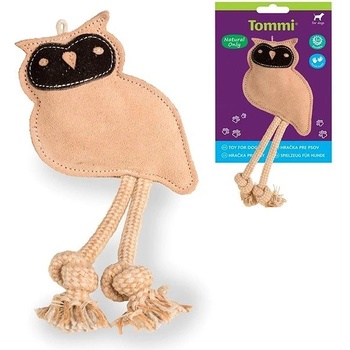Tommi Natural only Sova 28 cm