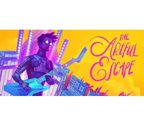 The Artful Escape