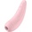 Satisfyer Curvy 2+ ružový