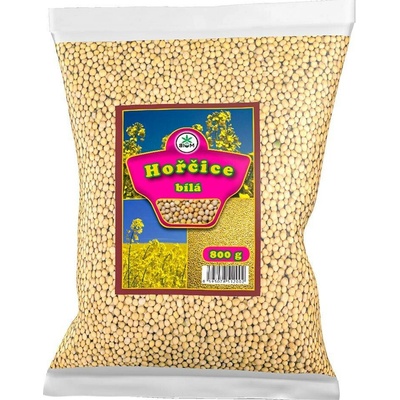 Hořčice bílá 800 g"