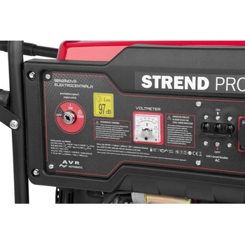 Strend Pro KM8000-A