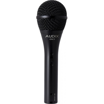 Audix OM3S