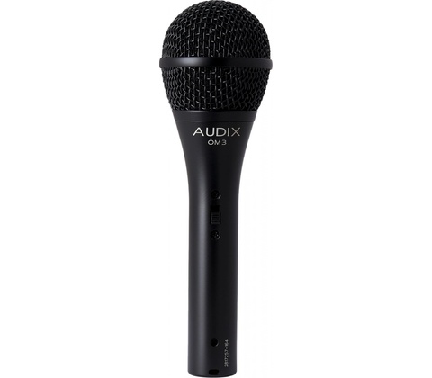 Audix OM3S