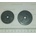 Compatible Зъбно колело 41t, с пластинка /прилича на ru5-0276/, hp 4300, rm1-0043-grb, rm1-0043 (rm1-0043-grb)