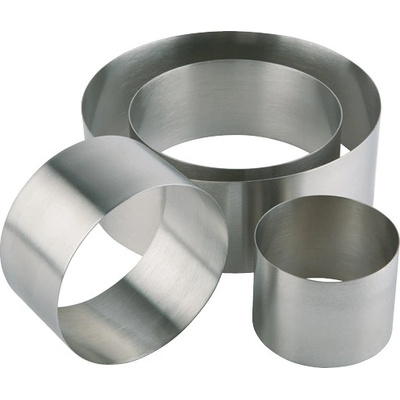 APS Kulatá forma 12cm výška 4,5cm