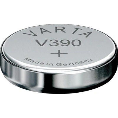 VARTA Варта часовник бутон батерия V390 (8005551)