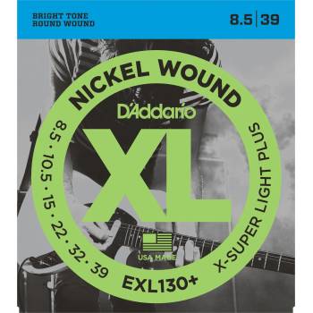 Image 1 of D'Addario EXL130+ Струни за електрическа китара (EXL130+)