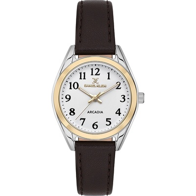 Daniel Klein DK113690-3