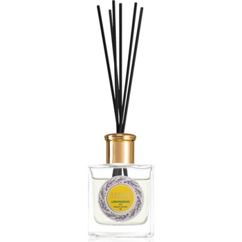 Areon Home Perfumes Lemongrass & Lavender Oil aроматизиращ дифузер с пълнител 150ml