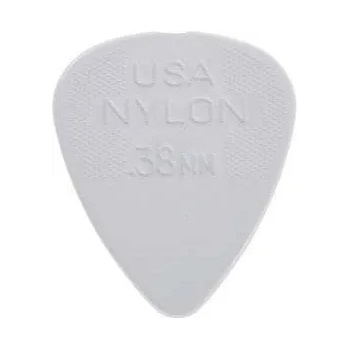 Dunlop 44R 0.38 Nylon Standard Перце за китара (44R038)