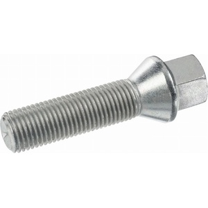 Invento Винт M14x1, 5, резба 45 mm, коничен, размер на гаечния ключ: 17 (561-5015)