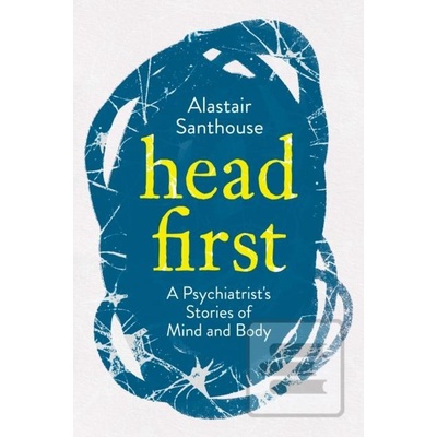 Head First - Alastair Santhouse