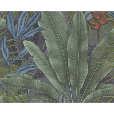 A. S. Création Влизелинов тапет за стена stories of life 39647-1