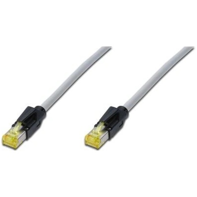 Digitus DK-1643-A-010 Patch CAT 6A S-FTP PimF, LSOH, AWG 27/7, 1m