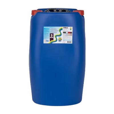 Dutch Formula 3 Micro 60L - микроелементи