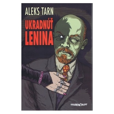 Ukradnúť Lenina