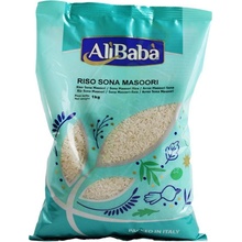 AliBaba Riso Sona Masoori Rýže 1 kg