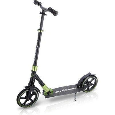 Nils Extreme HM235 čierna