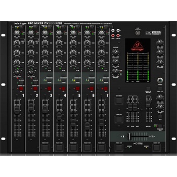 Behringer DX2000 USB