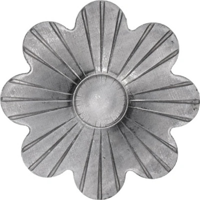 Květ 40 mm, tl. 1,2 mm