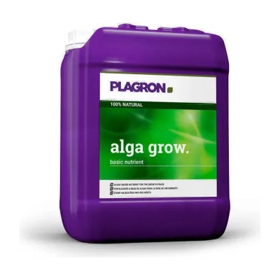 Plagron Alga Grow 5L органичен тор за растеж