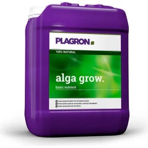 Plagron Alga Grow 5L органичен тор за растеж