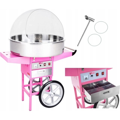 Royal Catering RCZC-1200XL