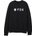Fox Outdoor Products Блуза Fox Absolute Crew Sweatshirt - Black