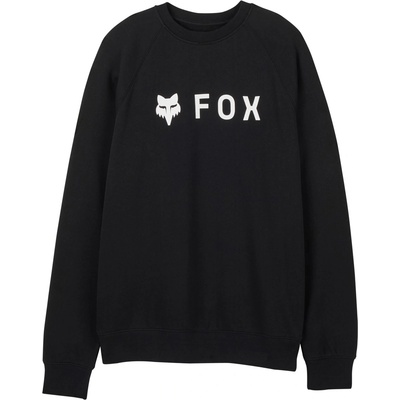 Fox Outdoor Products Блуза Fox Absolute Crew Sweatshirt - Black