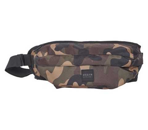 Urban Classics Camo