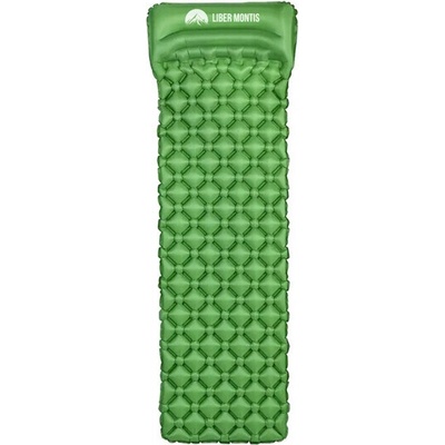 Liber Montis Torus Plus