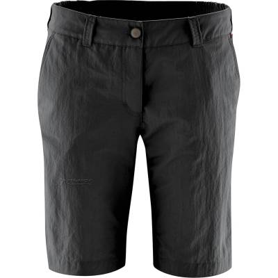 Maier Sports Дамски къси панталони Maier Sports Women's Nidda Shorts - Black - размер 46 (112-1669-0117)