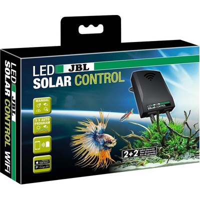 JBL LED Solar Control