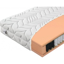 Materasso PREMIÉR BIO EX T4