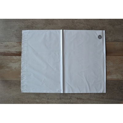 Plastová obálka 400x500/60my 80% recyklát 100ks