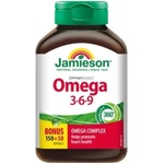 Jamieson Omega 3-6-9 200 таблетки (IP368)