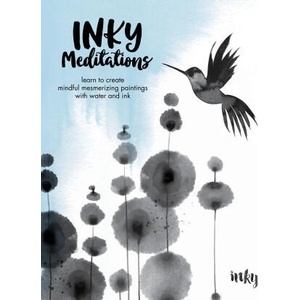 Inky Meditations | Inky (2024)