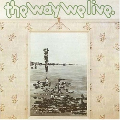 TRACTOR: WAY WE LIVE - A CANDLE FO LP