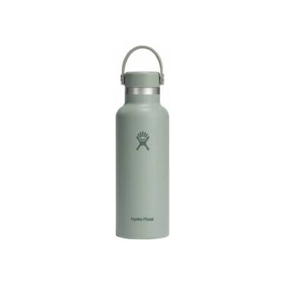 Hydro Flask Standard Flex Cap 18 oz 530 ml Zelená