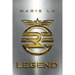 Legend | Marie Lu (2012)
