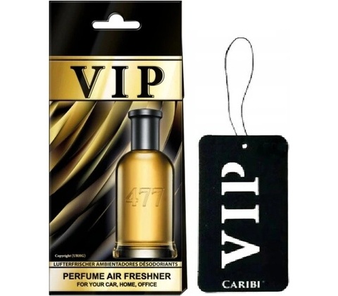 VIP 477 Caribi