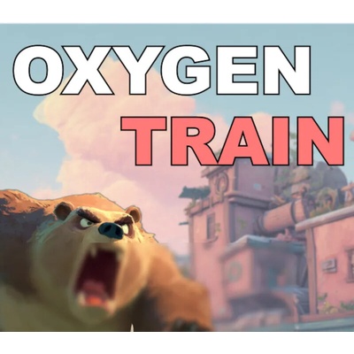 Oxygen Train