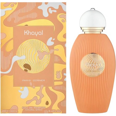 Paris Corner Khayal parfémovaná voda unisex 100 ml