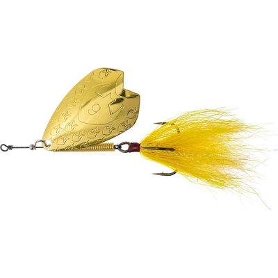 WESTIN - Trblietka Spinstrike BuckTail 14 g Golden Buck