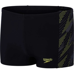 Speedo Бански boys hyper boom panel aquashort (8-00379416767)