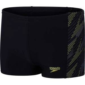 Speedo Бански boys hyper boom panel aquashort - sportdepot - 32,43 лв