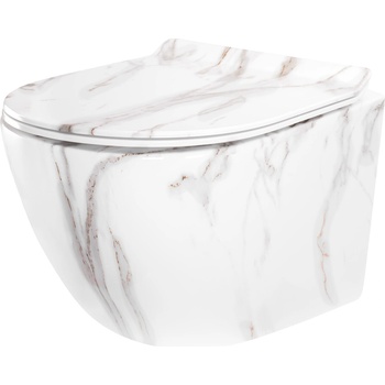 Rea Carter Tornado Aiax Shiny (REA-C6390)