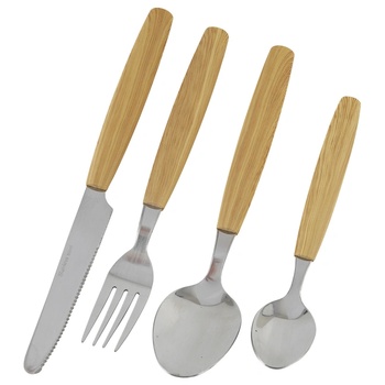 Outwell Cordona Box Cutlery Set