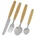 Outwell Cordona Box Cutlery Set